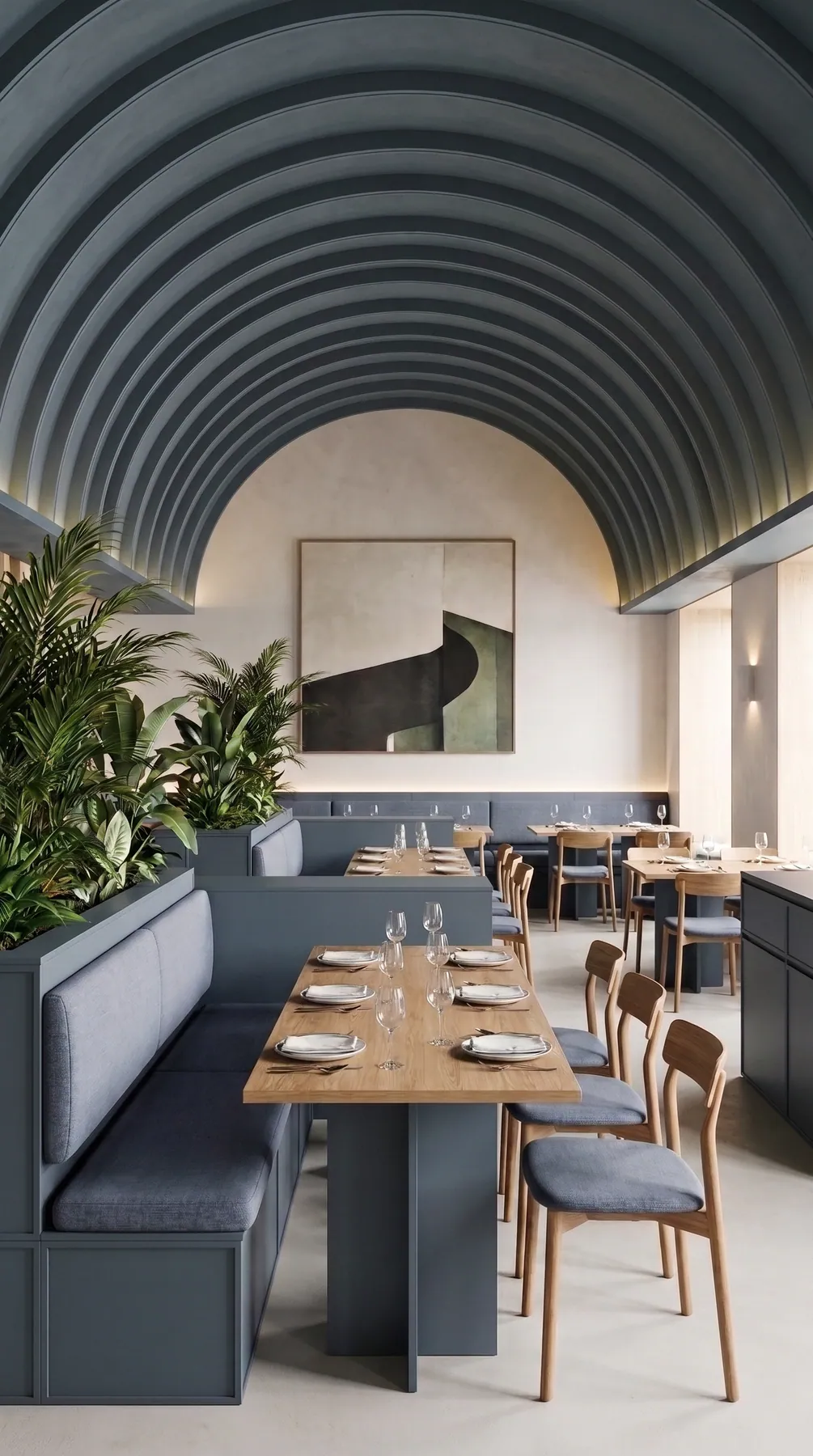 El Lagar Franchise • Design and Visualization